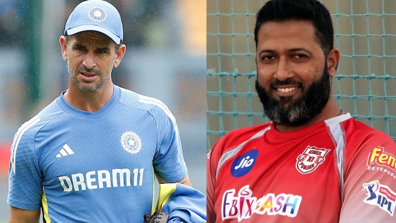 Team India