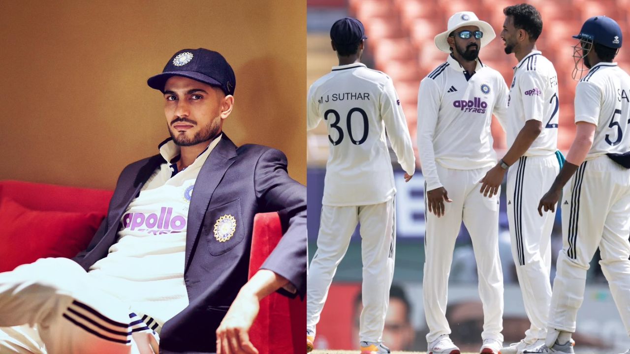 Team India