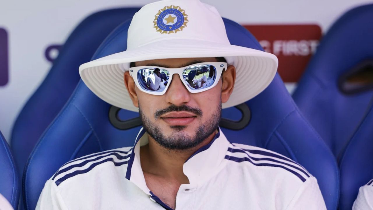Team India 