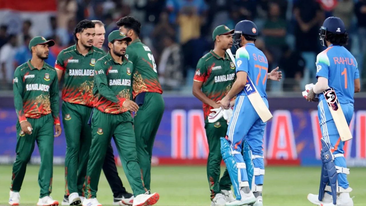 Team India