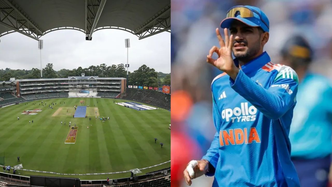 Team India
