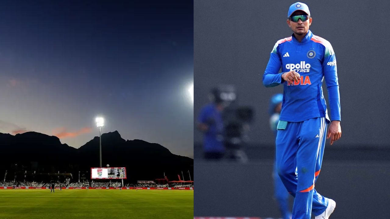 Team India