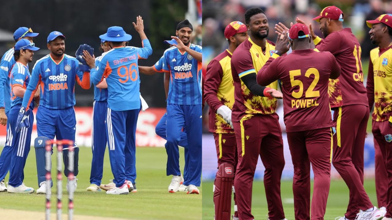 Team India 2026