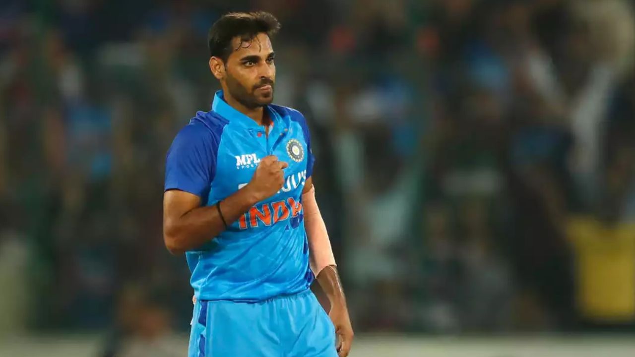 Team India 2026 