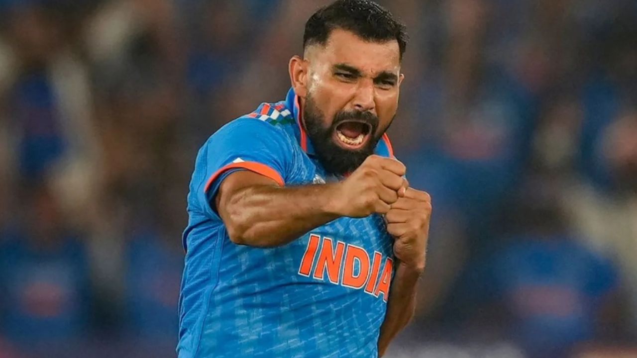 Team India 2026 