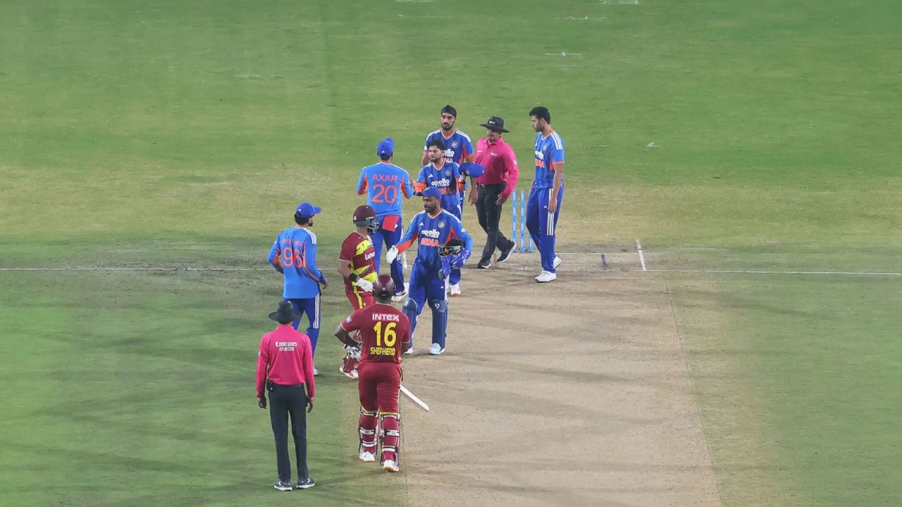 Team India 2026