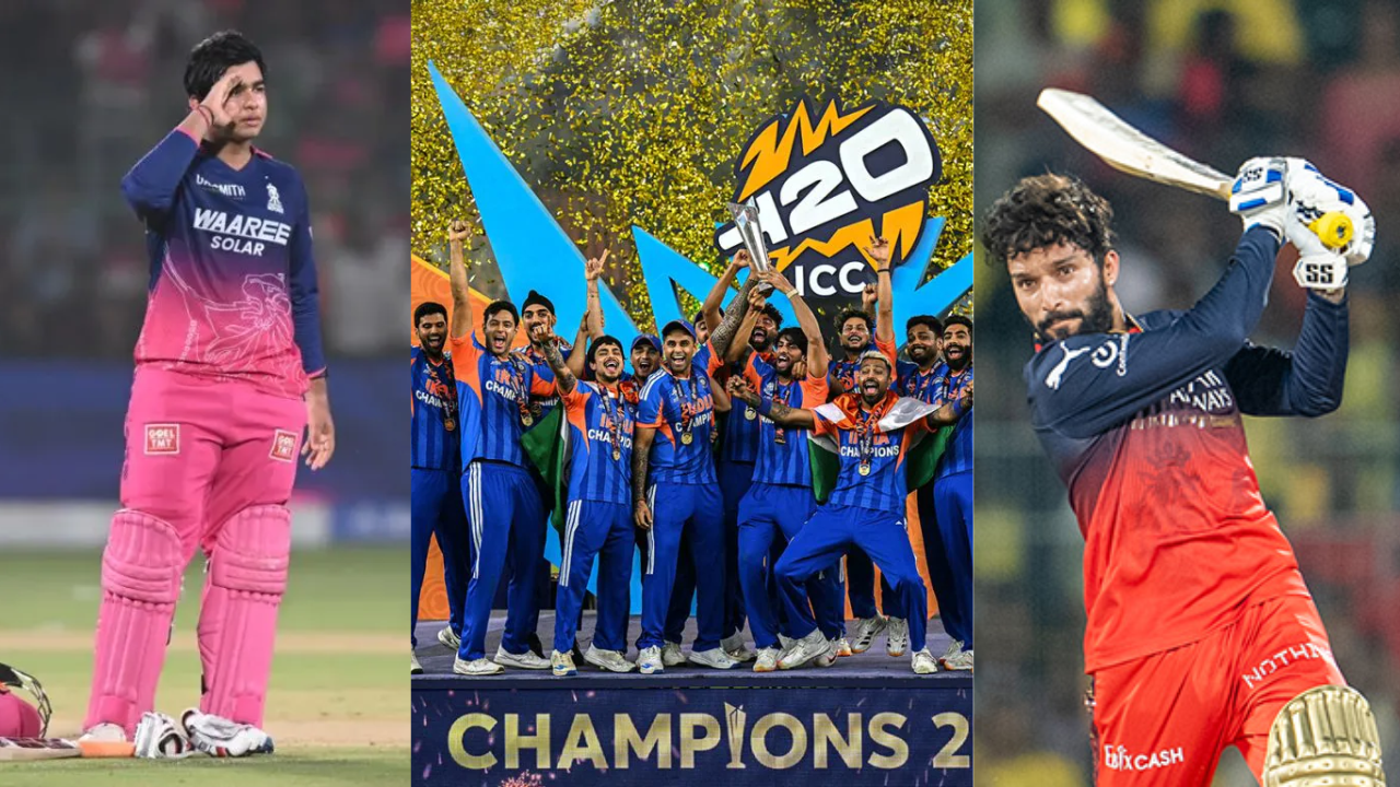 Team India