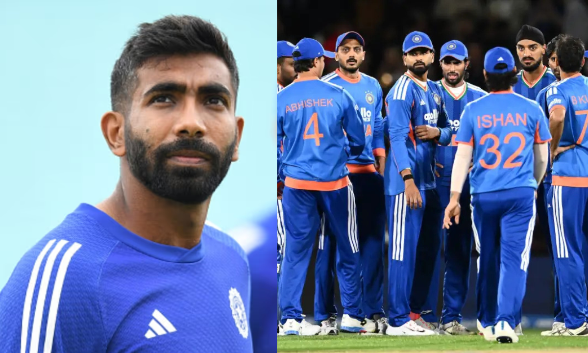 Team India