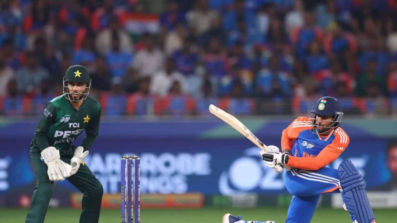 Team India 22 