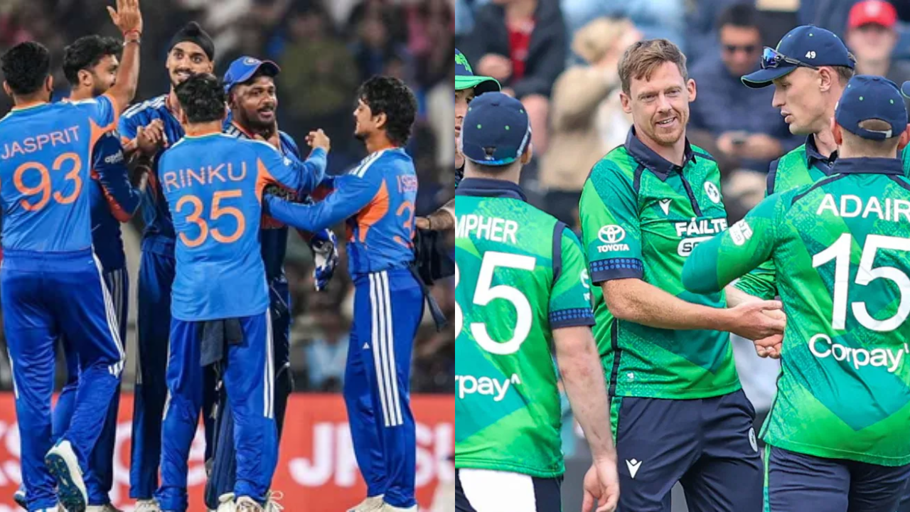 Team India