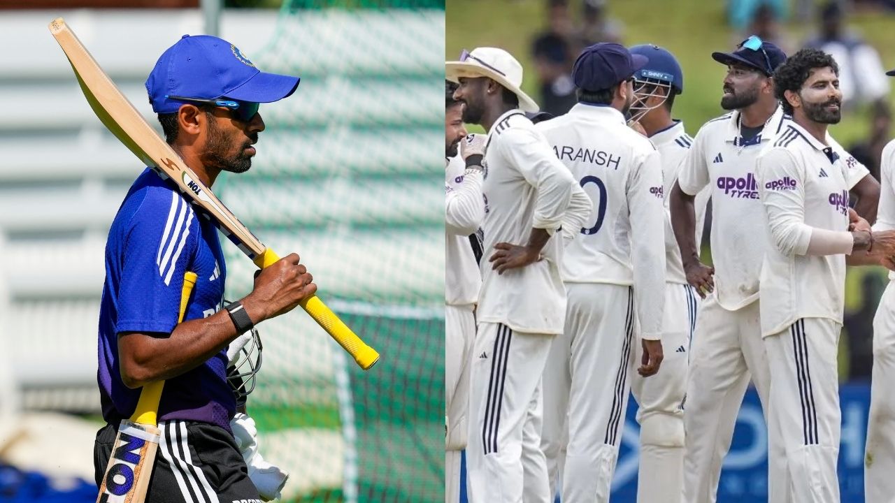 Team India 23
