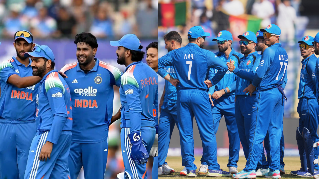 Team India