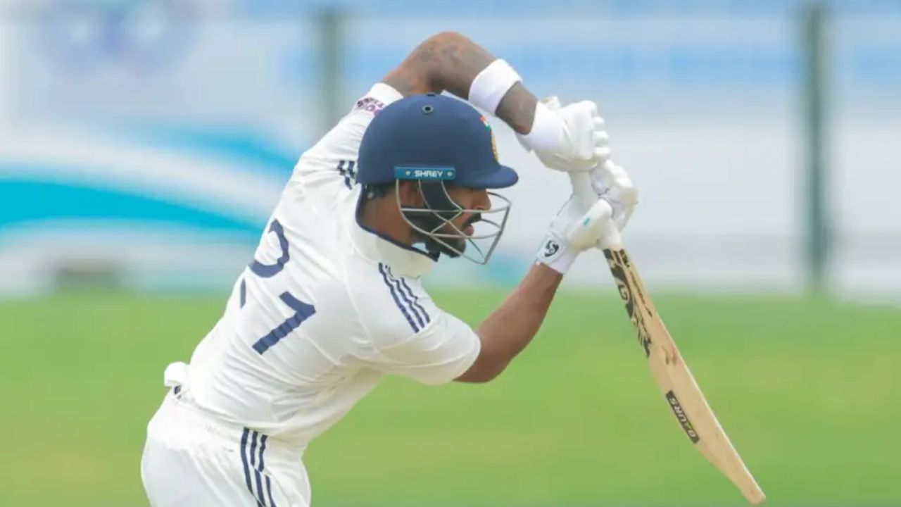 Team India 24 