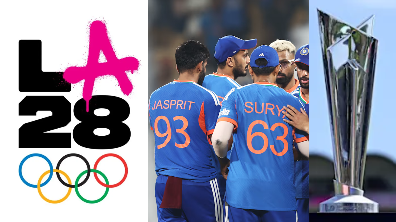 Team India