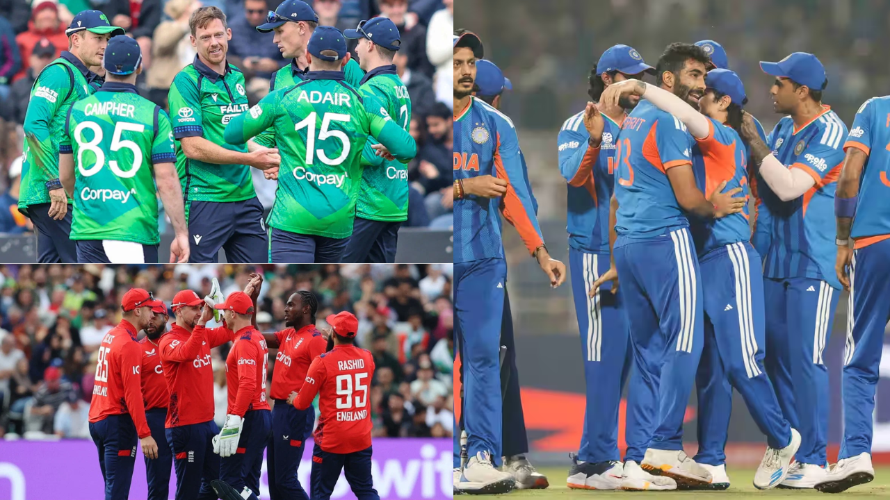 Team India