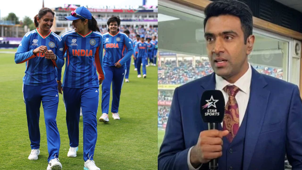 Team India 25