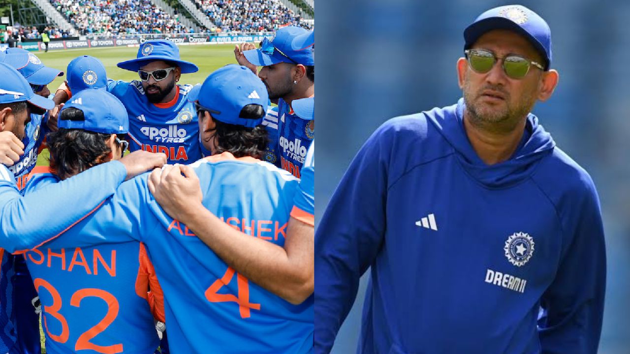 Team India 25