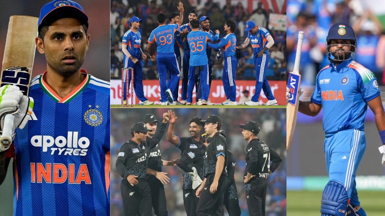 Team India