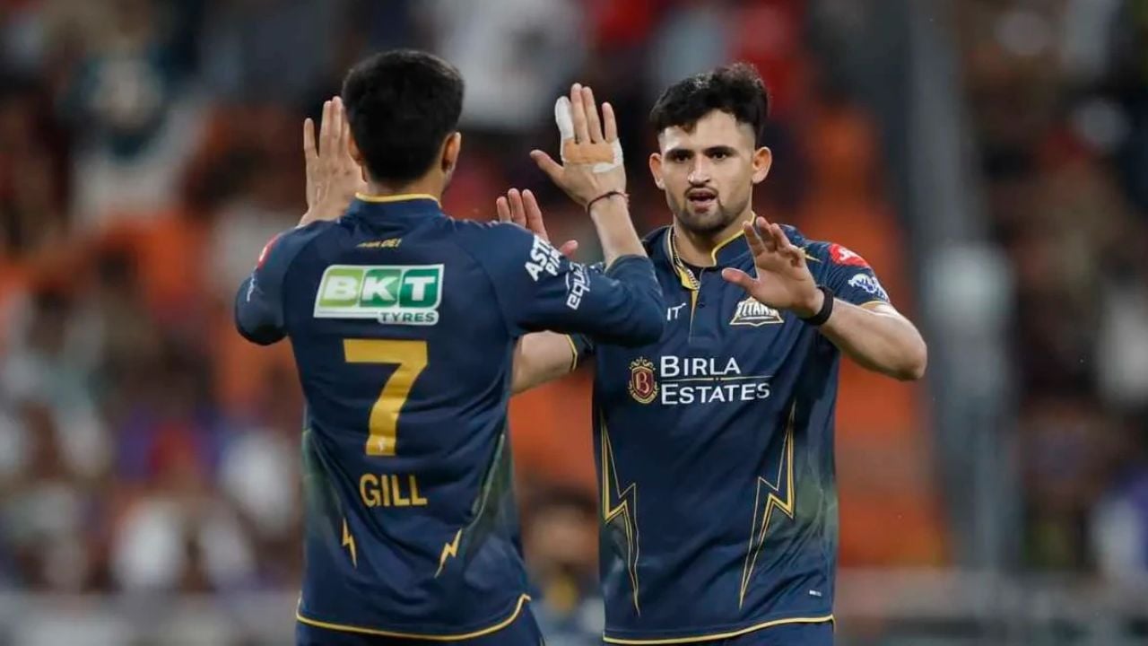 Team India 28 