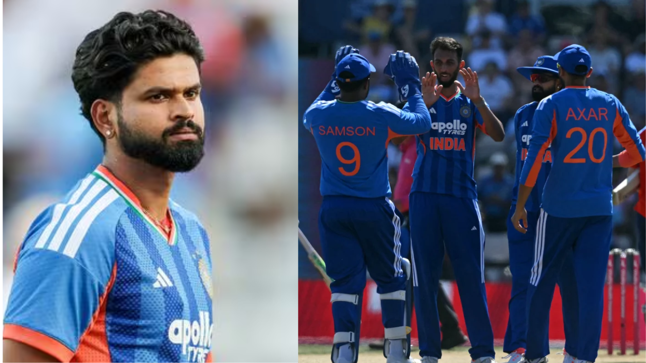 Team India 3