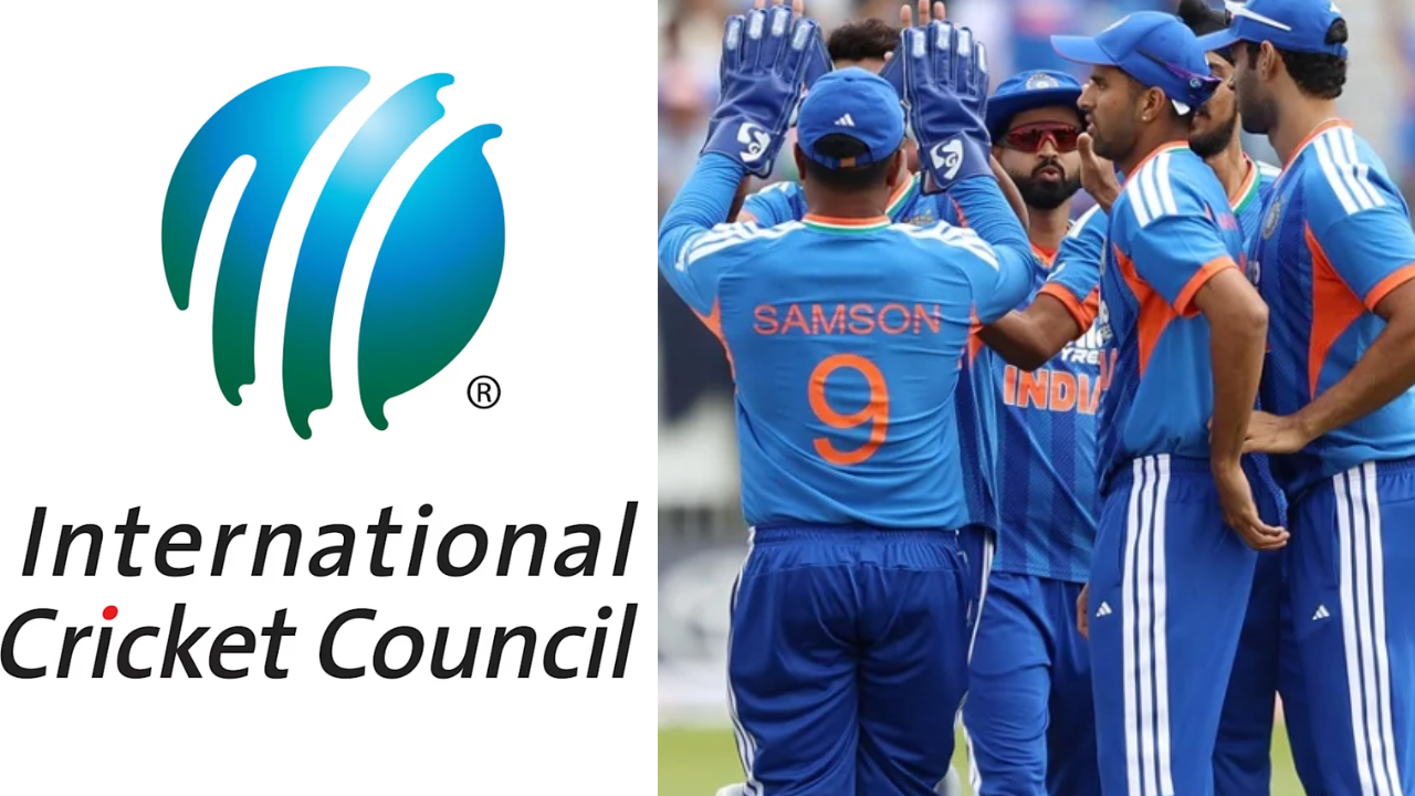 Team India 3