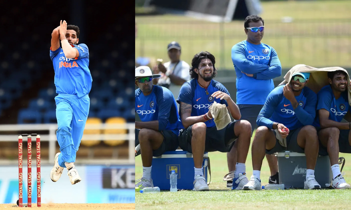 Team India