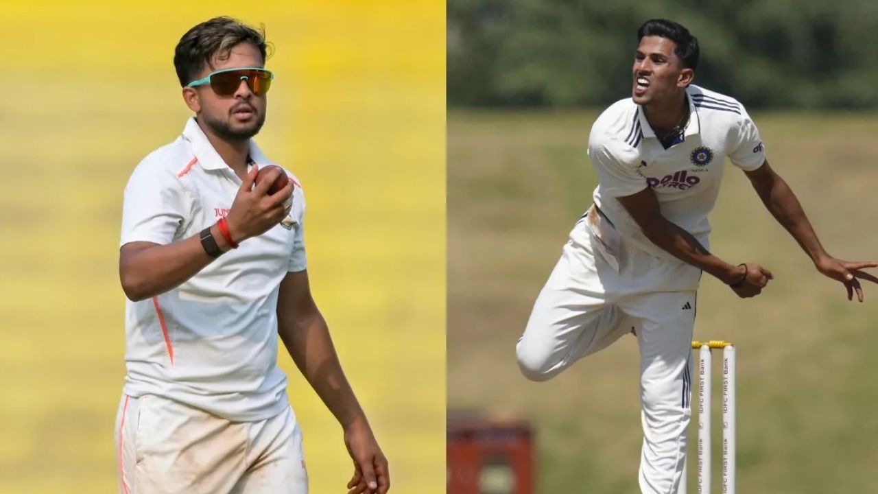 Team India 3 