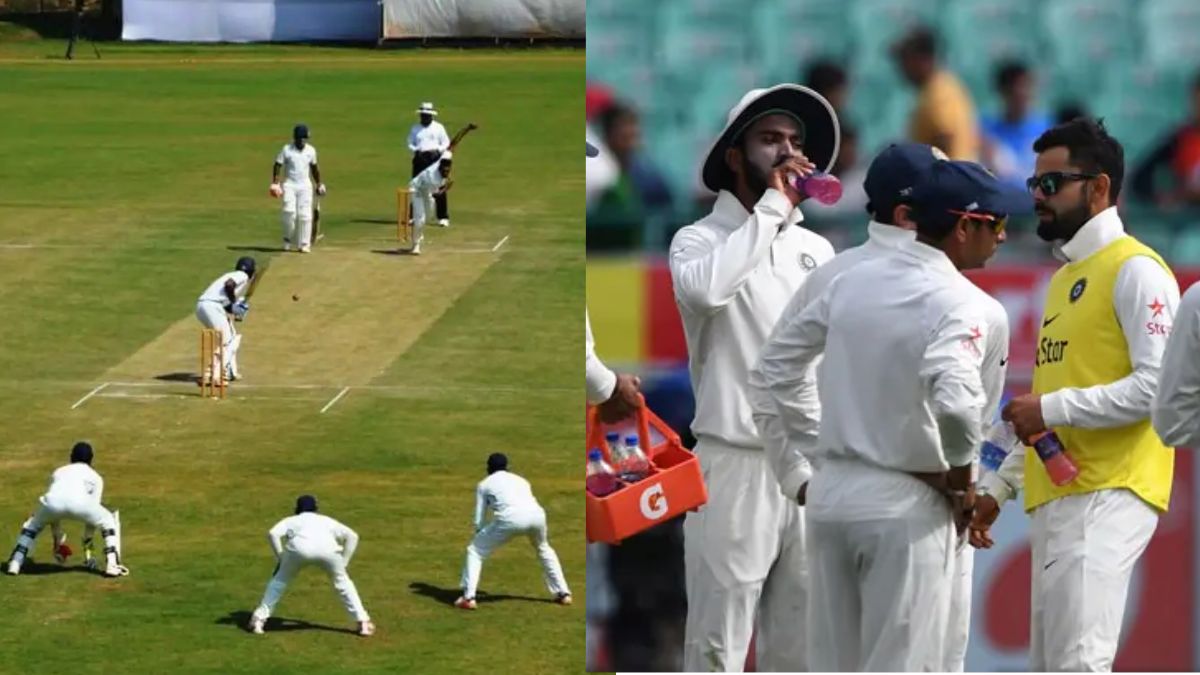 Team India 3