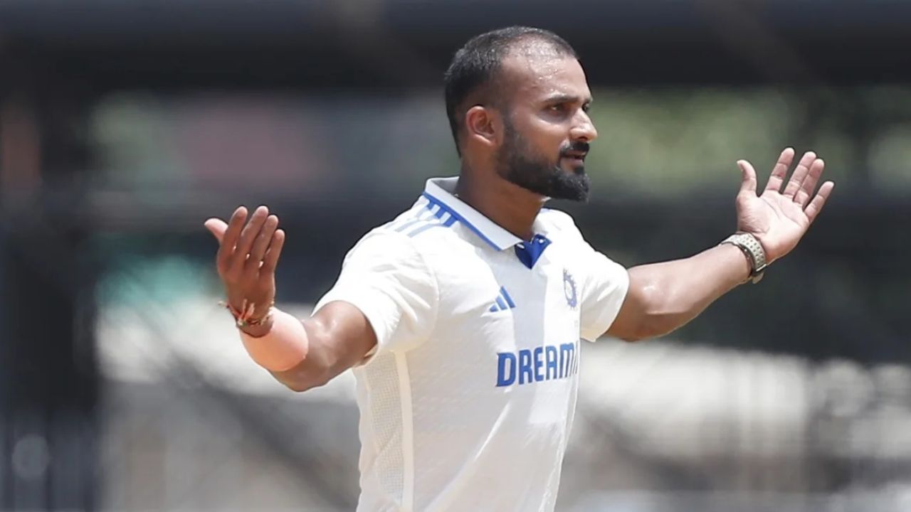 Team India 3 Team India 3