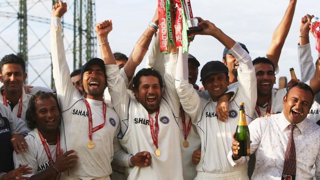 Team India 3