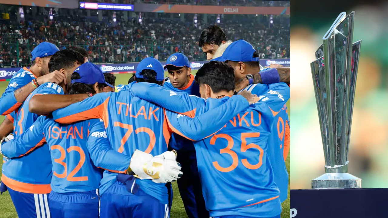 Team India