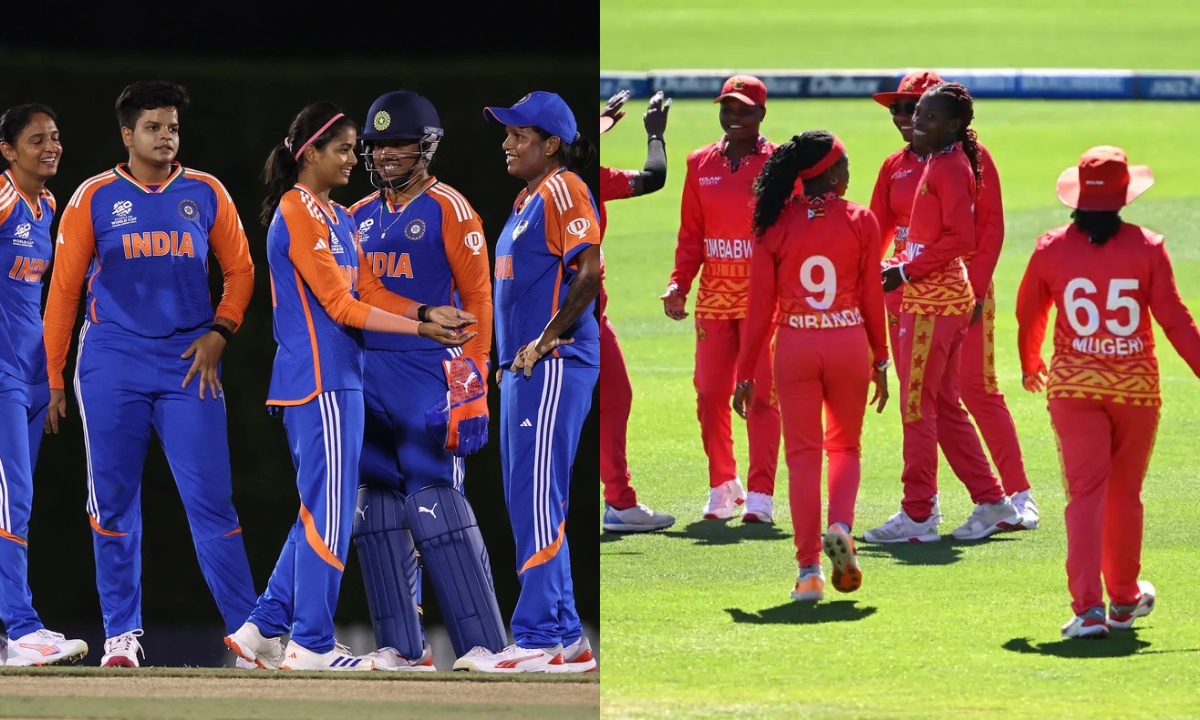 Team India 