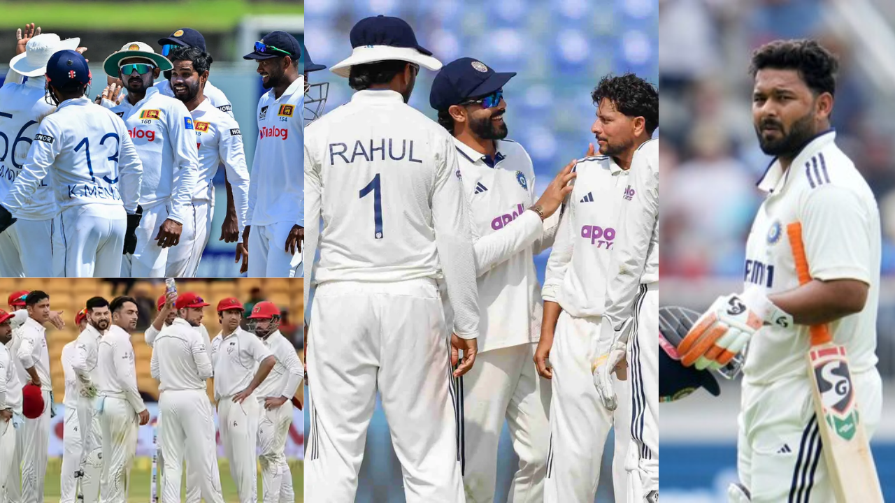 Team India