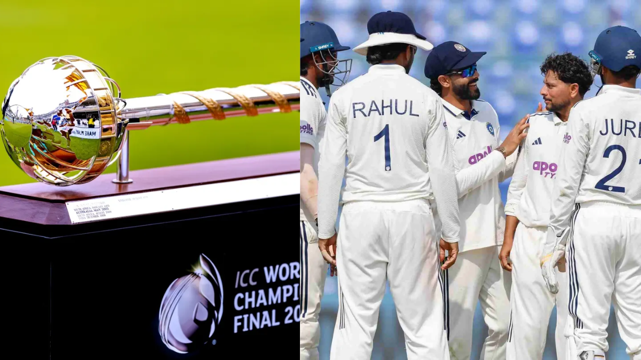 Team India