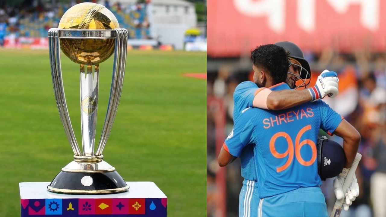 Team India 31