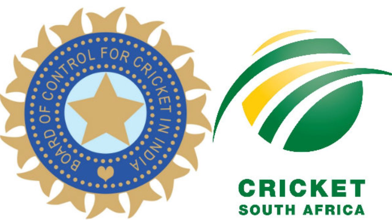 Team India 32 