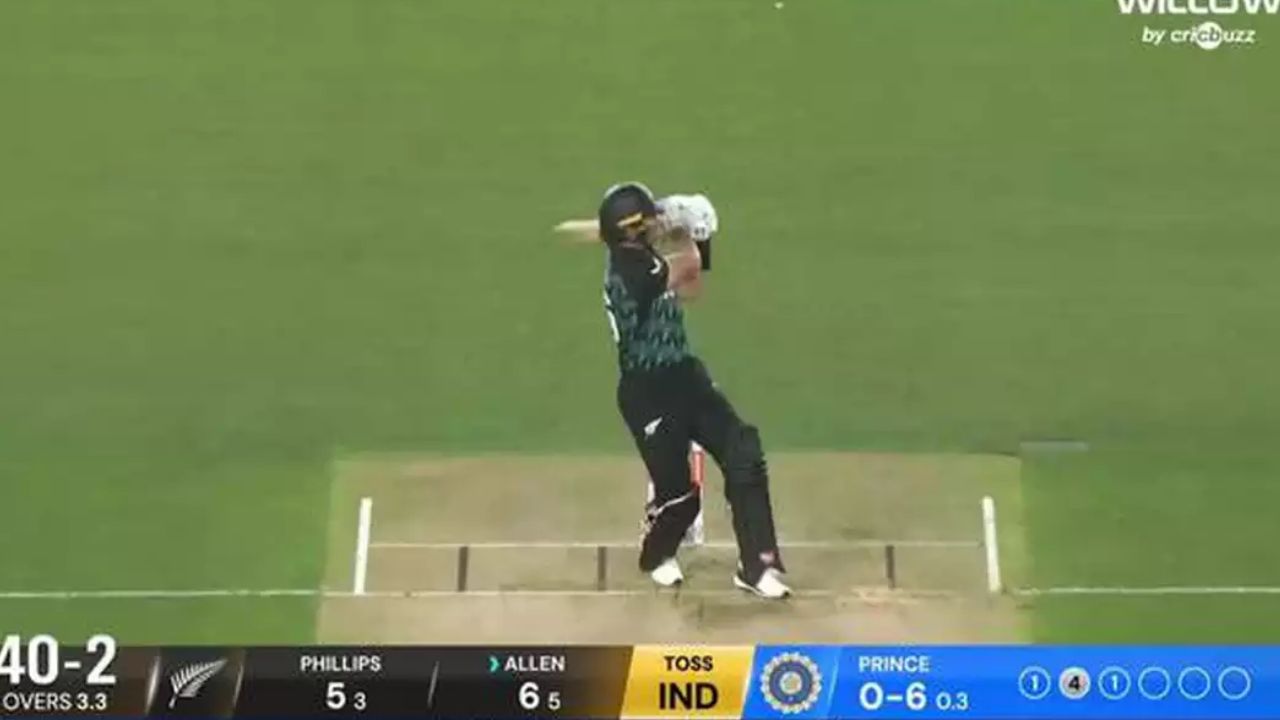 Team India 32 