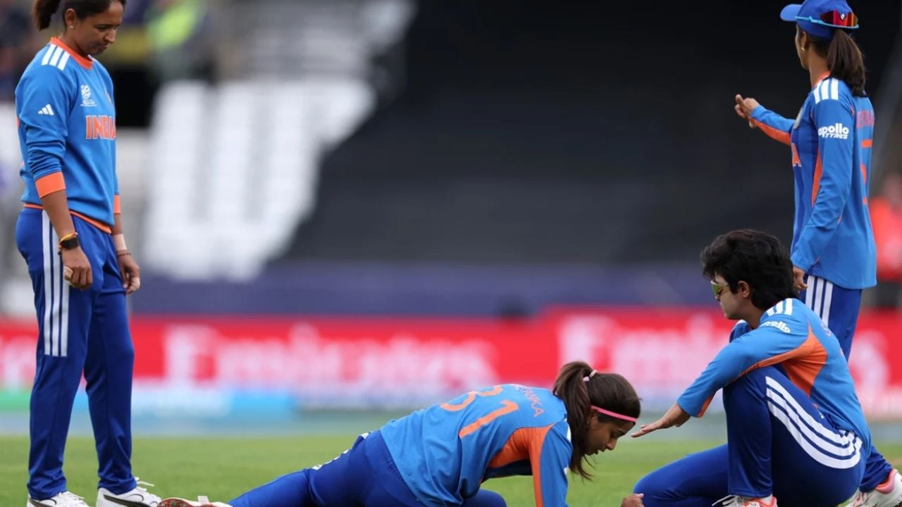 Team India 36 Team India 36