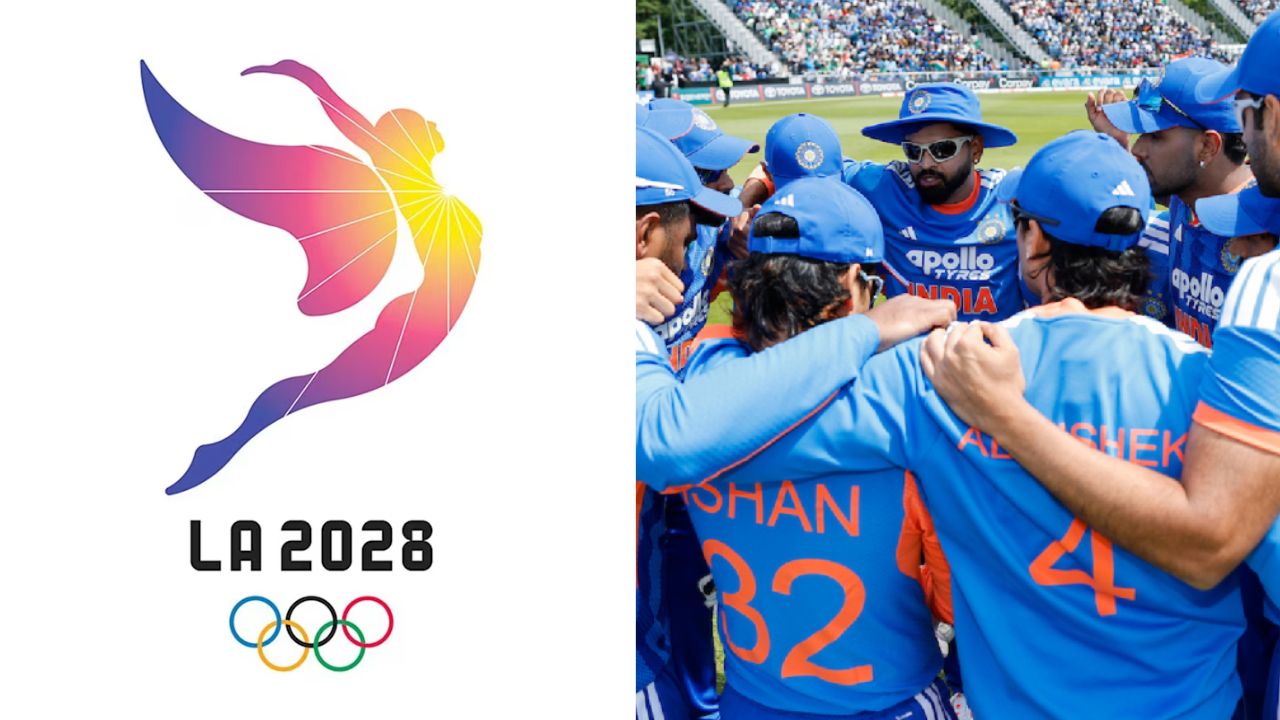 Team India 37