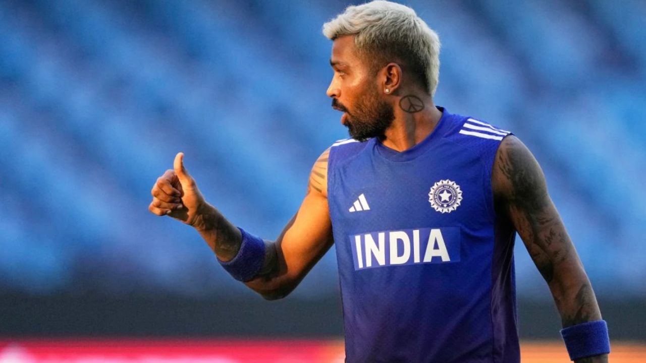 Team India 38 Team India 38