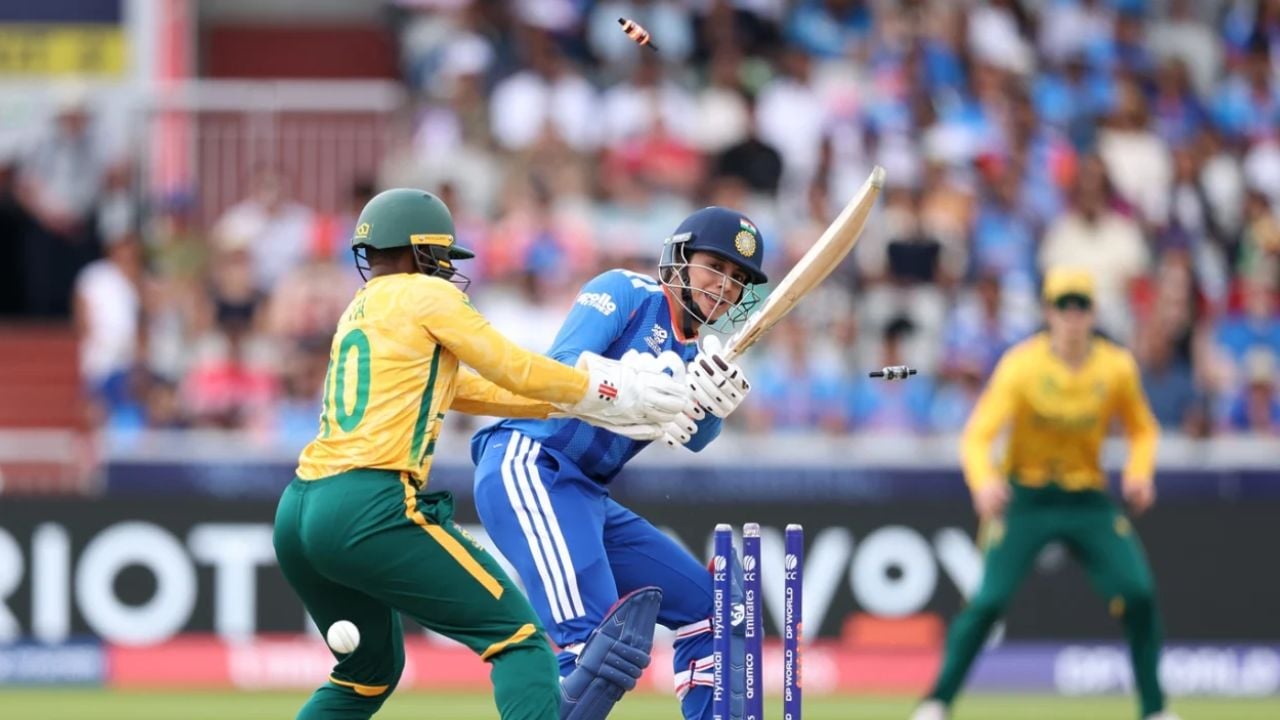 Team India 39 Team India 39