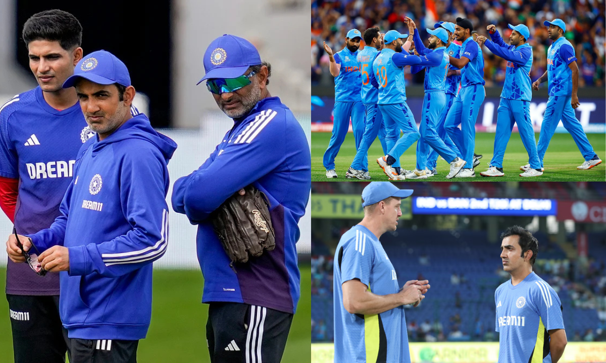 Team India