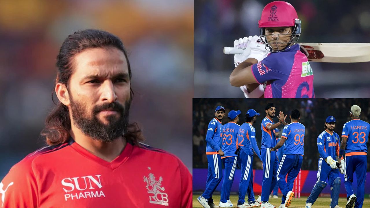 Team India 4