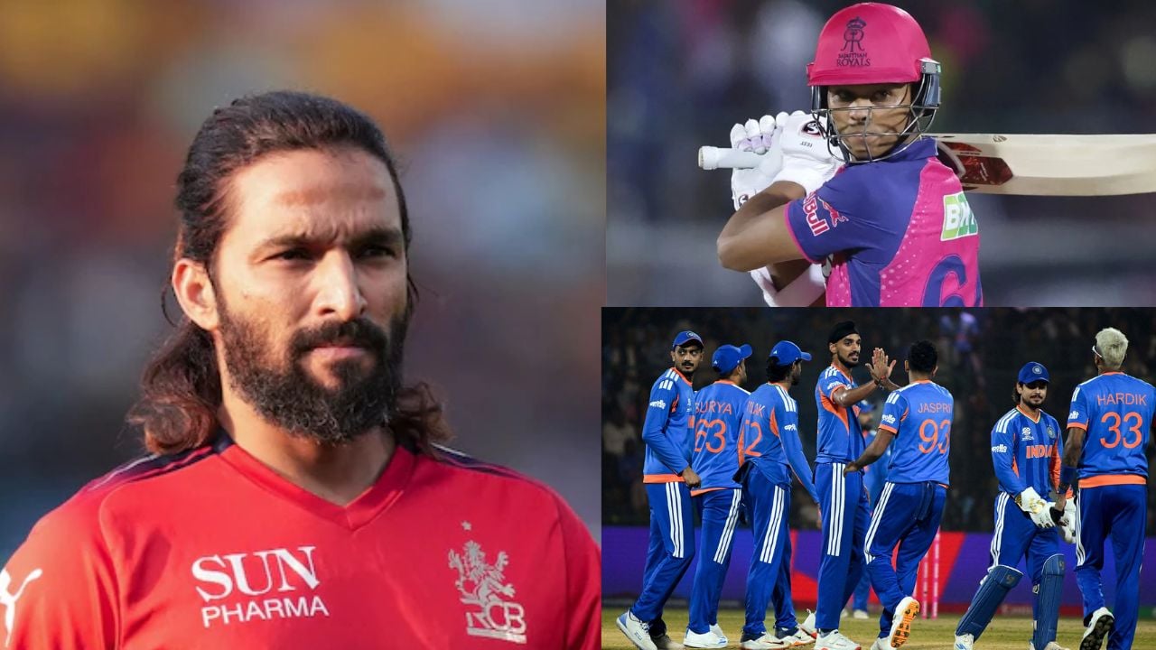 Team India 4