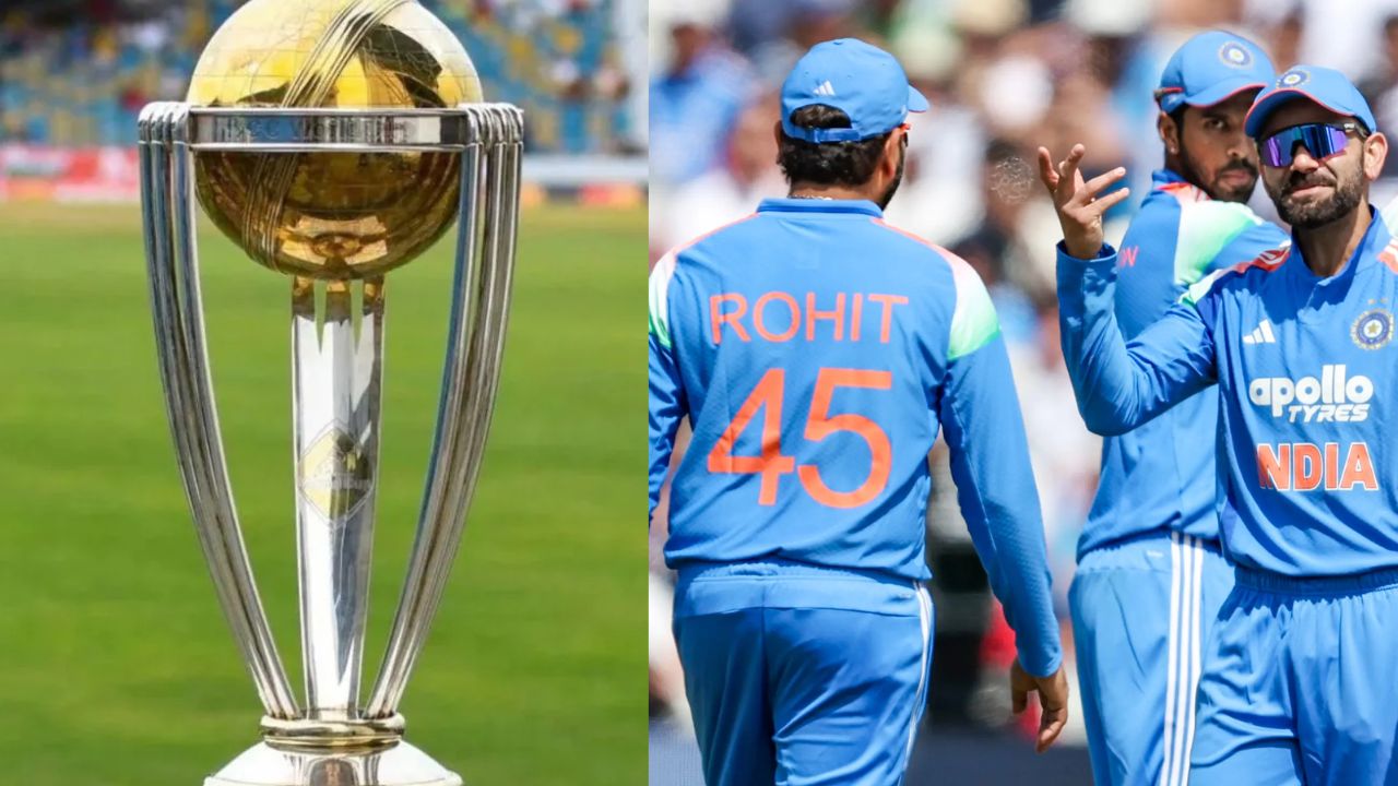 Team India 4