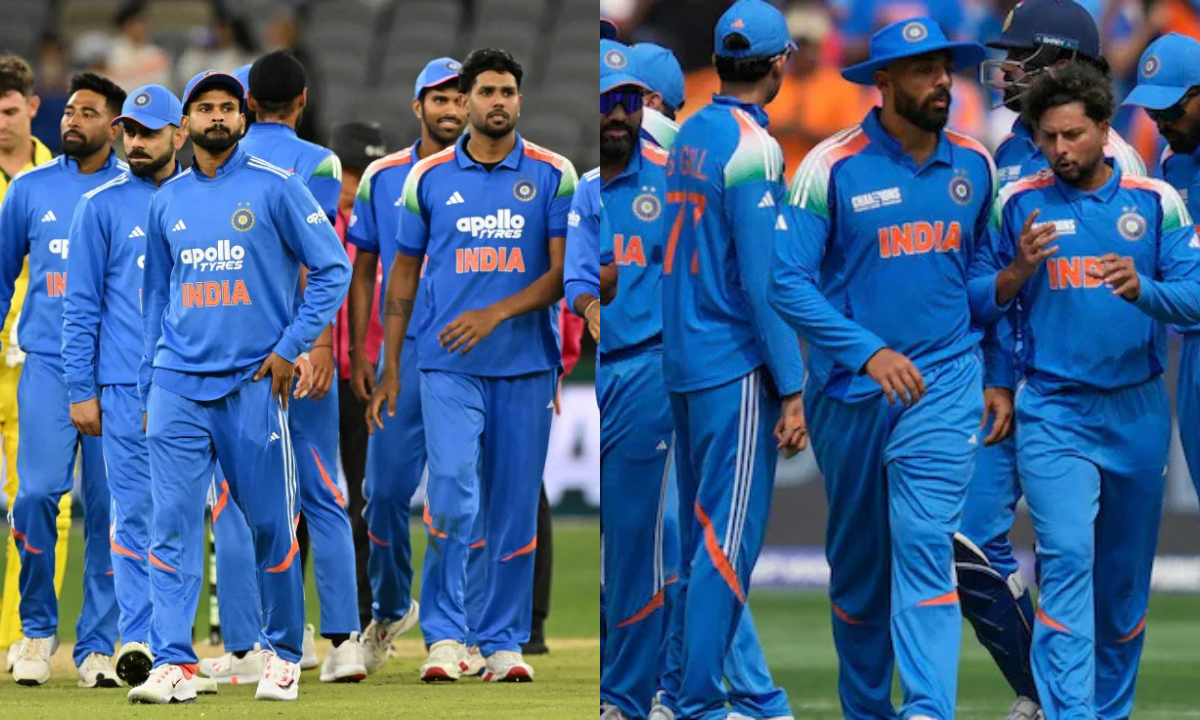 Team India