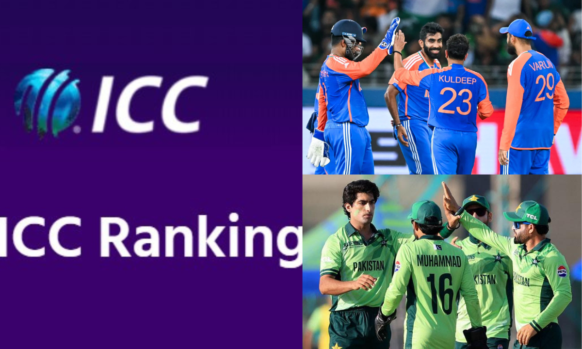 Team India