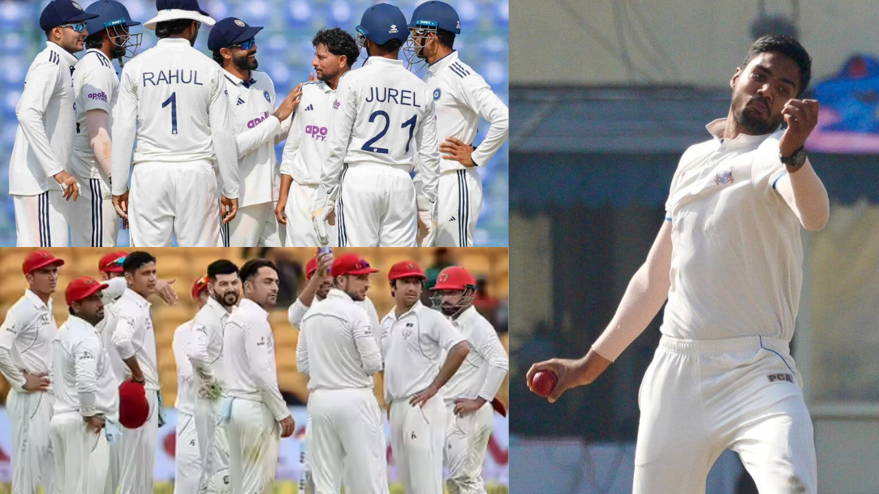 Team India