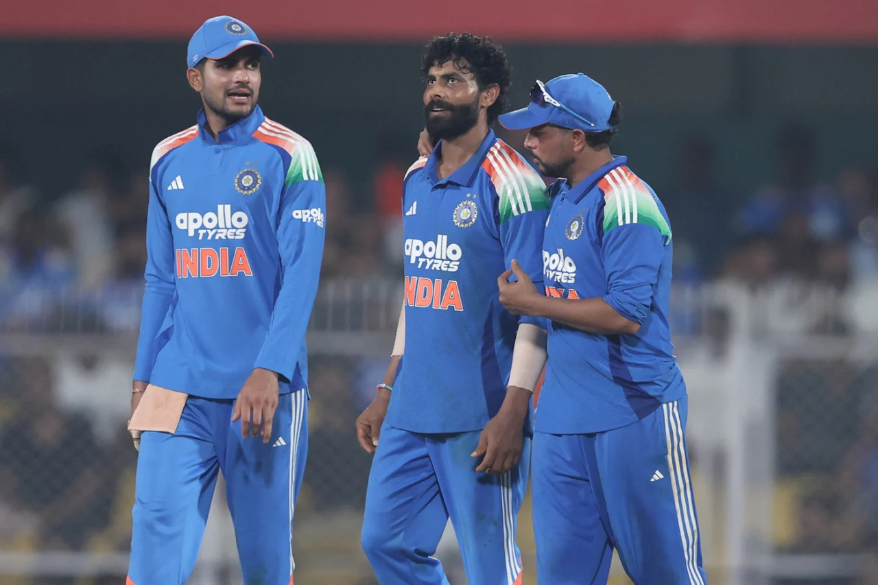 Team India