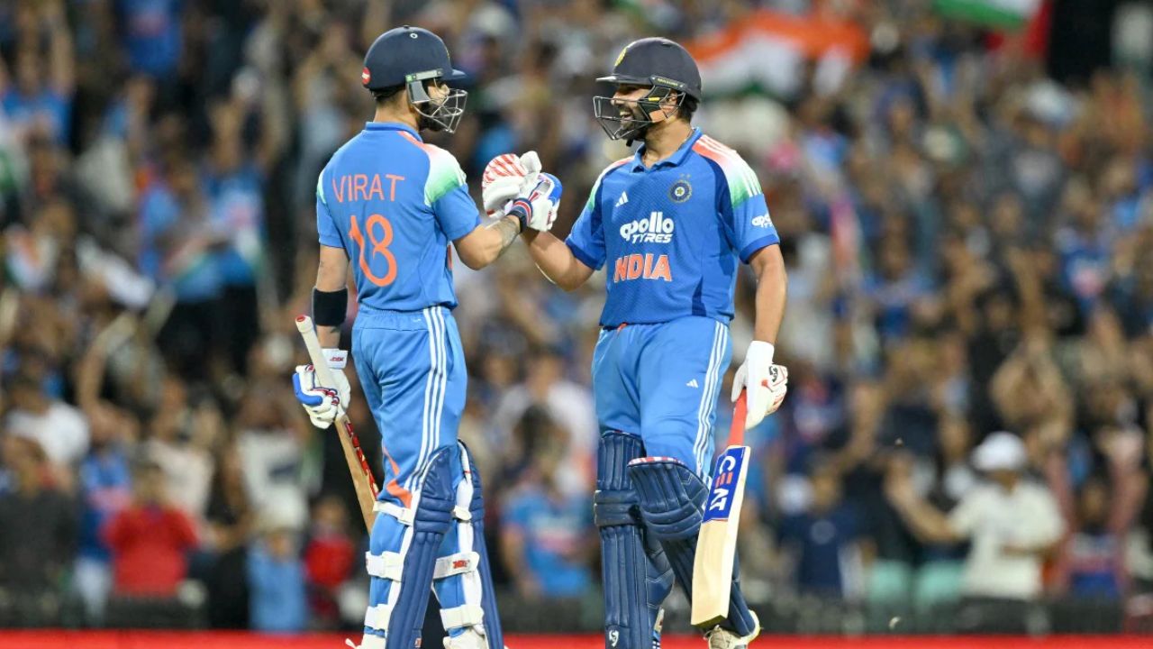 Team India 42 